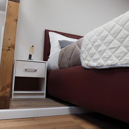 Terra Ciociara Bnb Frosinone Exteriör bild