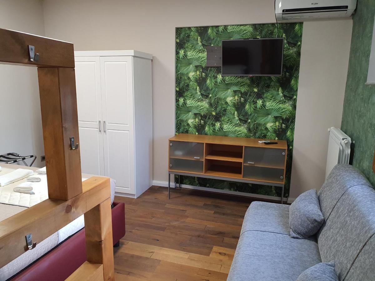 Terra Ciociara Bnb Frosinone Exteriör bild