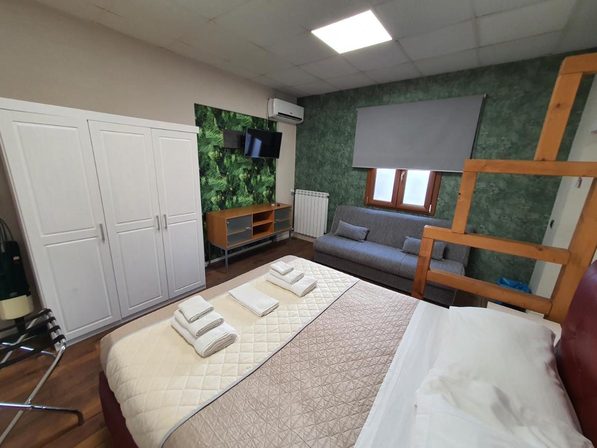Terra Ciociara Bnb Frosinone Exteriör bild
