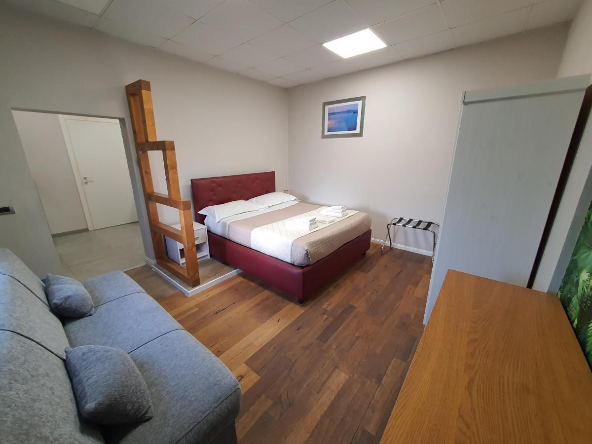 Terra Ciociara Bnb Frosinone Exteriör bild