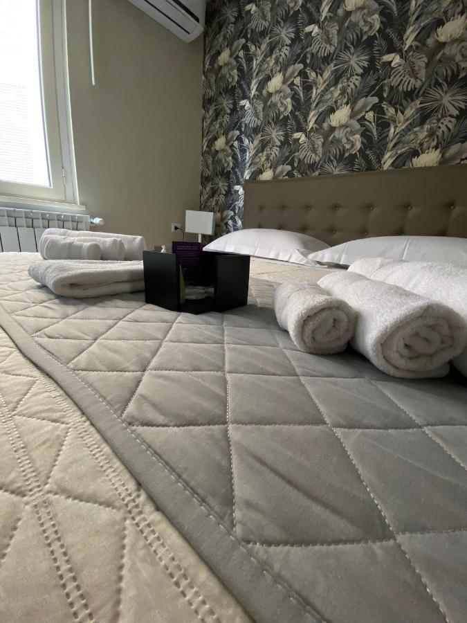 Terra Ciociara Bnb Frosinone Exteriör bild