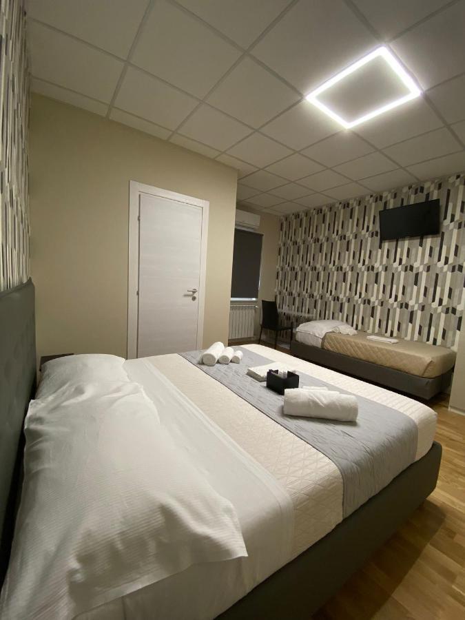 Terra Ciociara Bnb Frosinone Exteriör bild