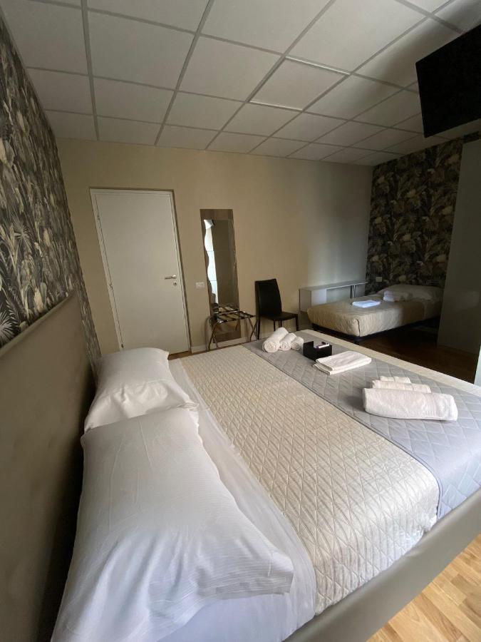 Terra Ciociara Bnb Frosinone Exteriör bild
