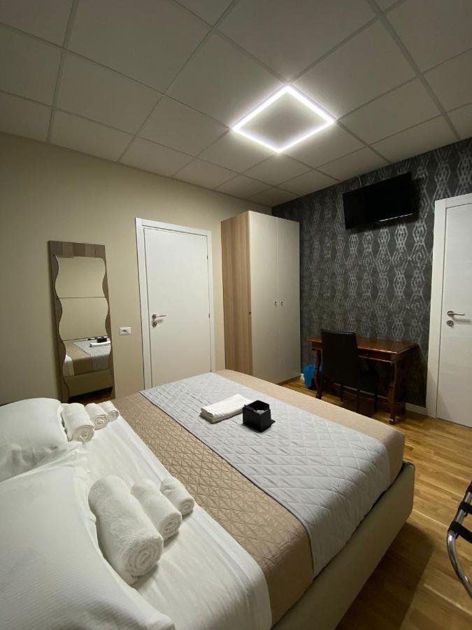 Terra Ciociara Bnb Frosinone Exteriör bild