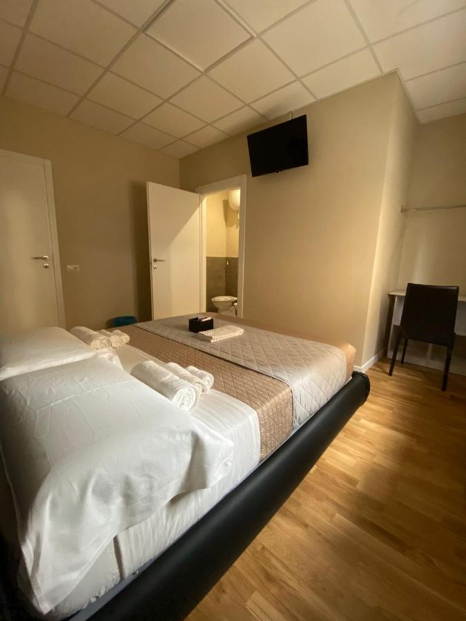 Terra Ciociara Bnb Frosinone Exteriör bild