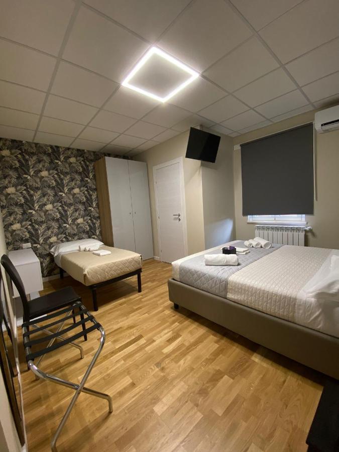 Terra Ciociara Bnb Frosinone Exteriör bild
