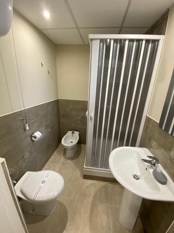 Terra Ciociara Bnb Frosinone Exteriör bild
