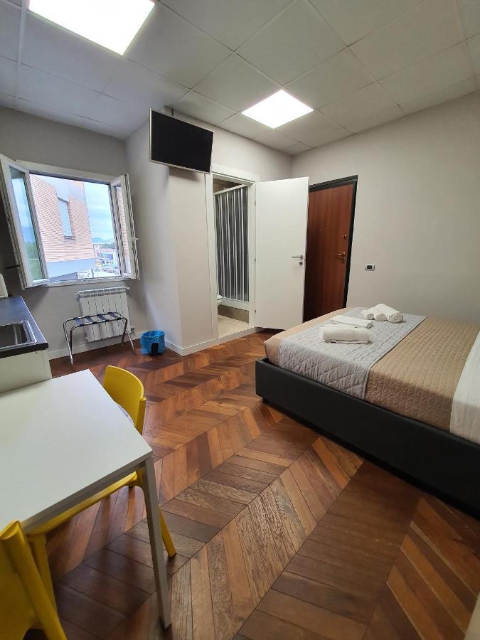 Terra Ciociara Bnb Frosinone Exteriör bild