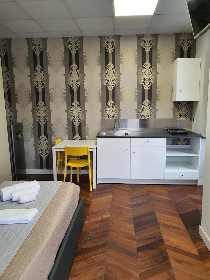 Terra Ciociara Bnb Frosinone Exteriör bild