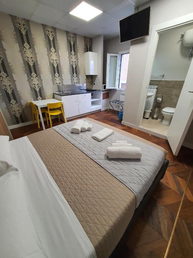 Terra Ciociara Bnb Frosinone Exteriör bild