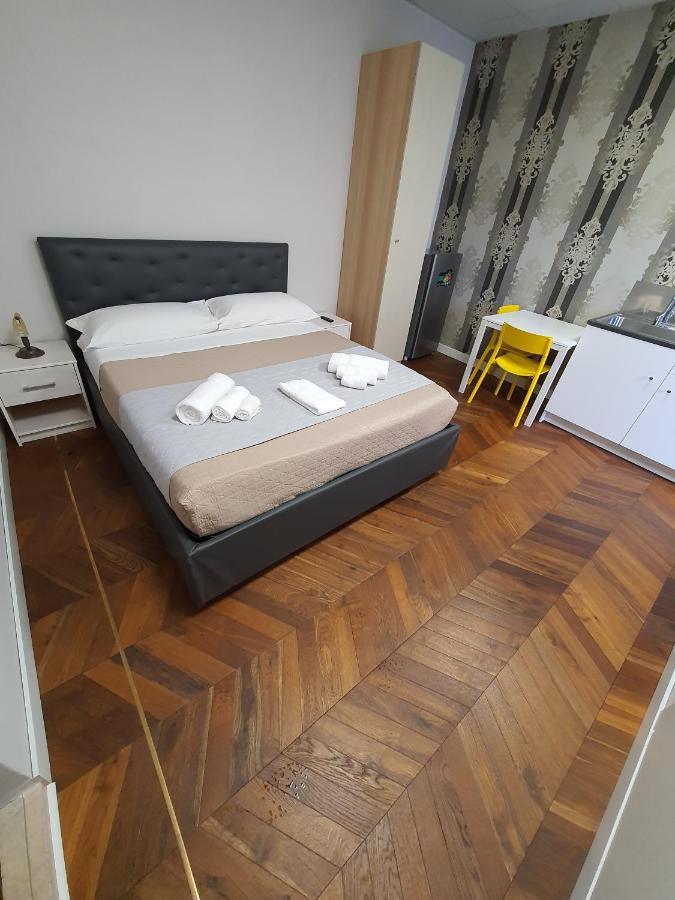 Terra Ciociara Bnb Frosinone Exteriör bild