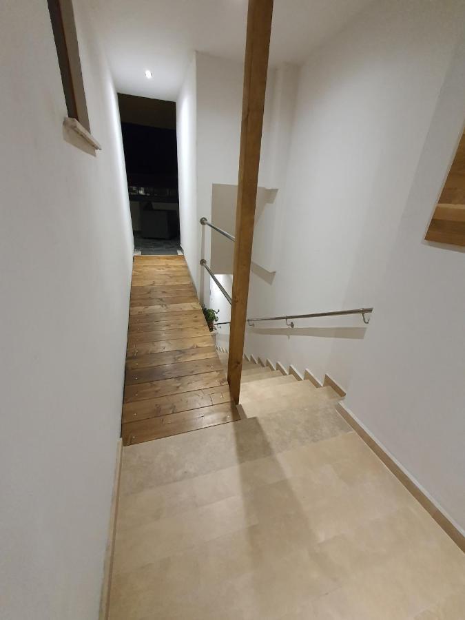 Terra Ciociara Bnb Frosinone Exteriör bild