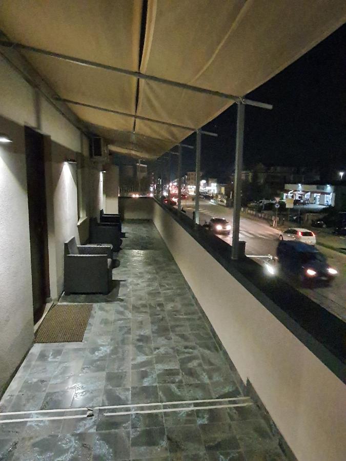 Terra Ciociara Bnb Frosinone Exteriör bild