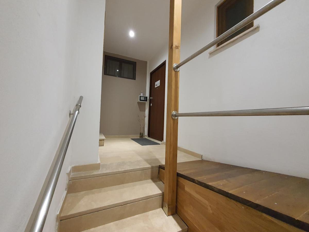 Terra Ciociara Bnb Frosinone Exteriör bild
