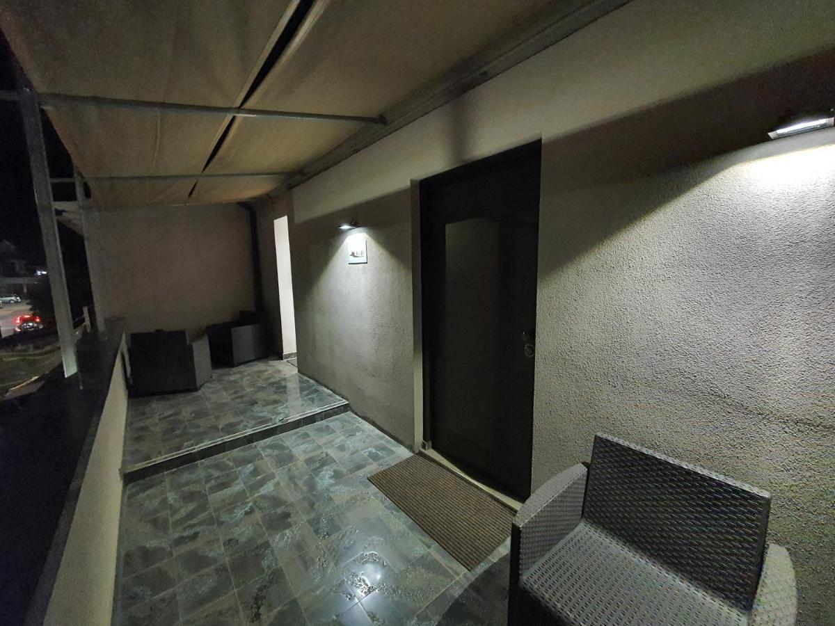 Terra Ciociara Bnb Frosinone Exteriör bild