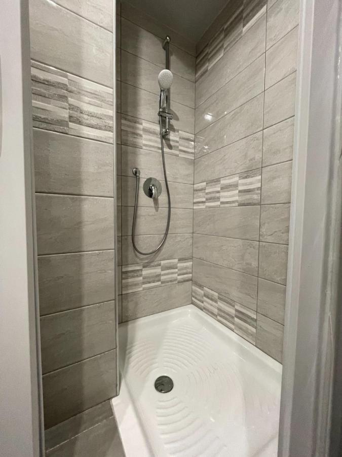 Terra Ciociara Bnb Frosinone Exteriör bild