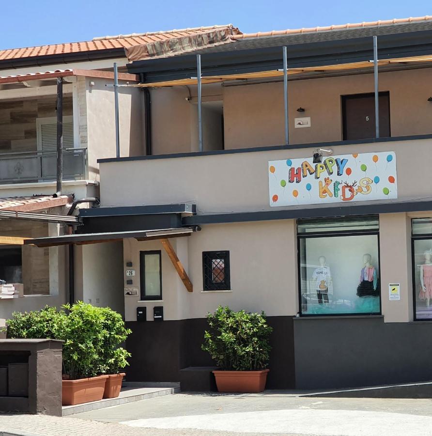 Terra Ciociara Bnb Frosinone Exteriör bild