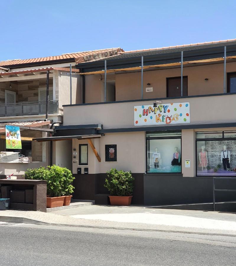 Terra Ciociara Bnb Frosinone Exteriör bild