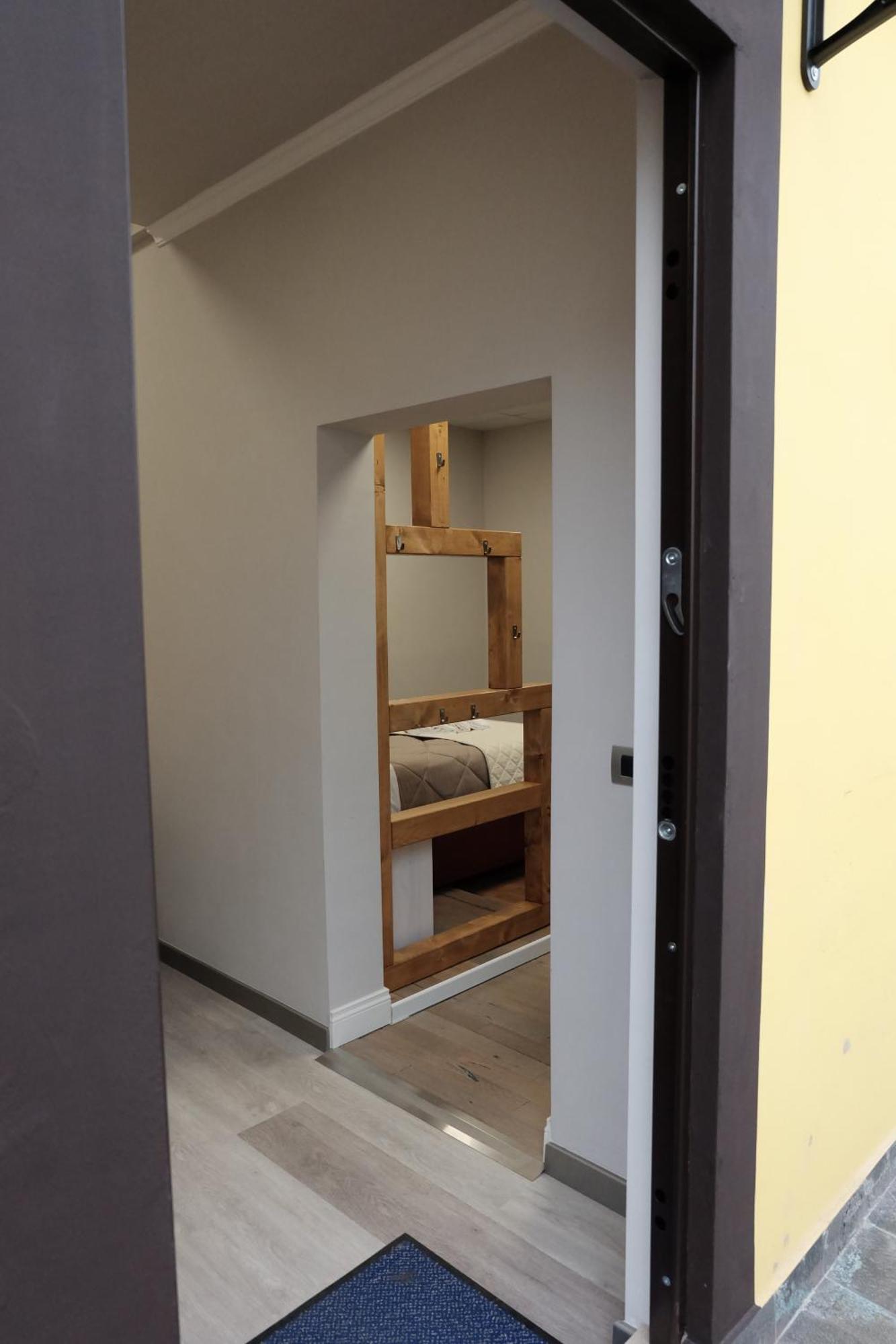 Terra Ciociara Bnb Frosinone Exteriör bild