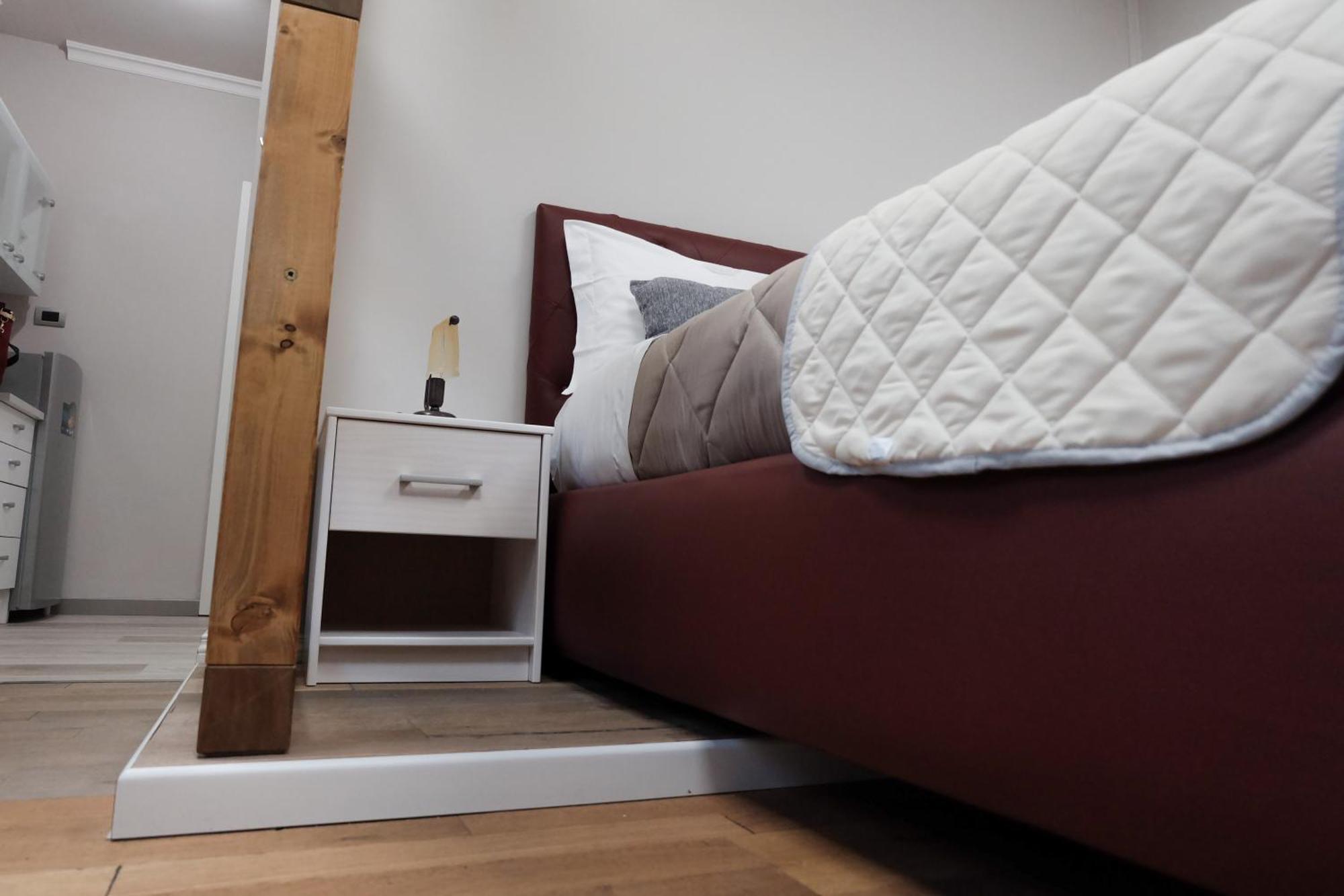 Terra Ciociara Bnb Frosinone Exteriör bild