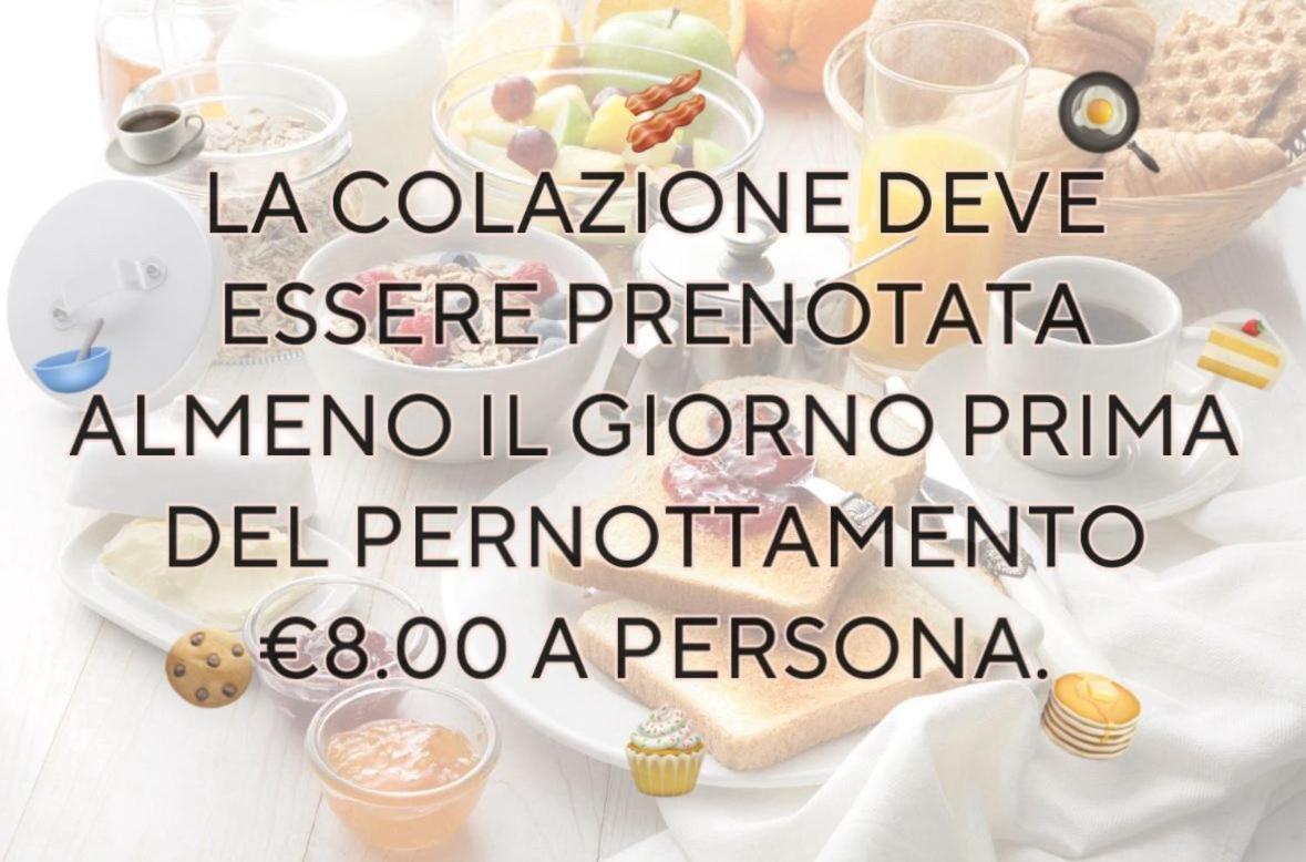 Terra Ciociara Bnb Frosinone Exteriör bild